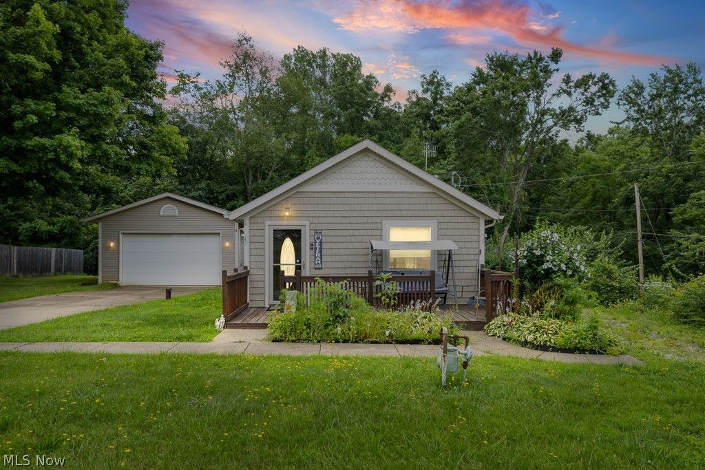 3315 Linda Street, Akron, OH 44319 Main Photo