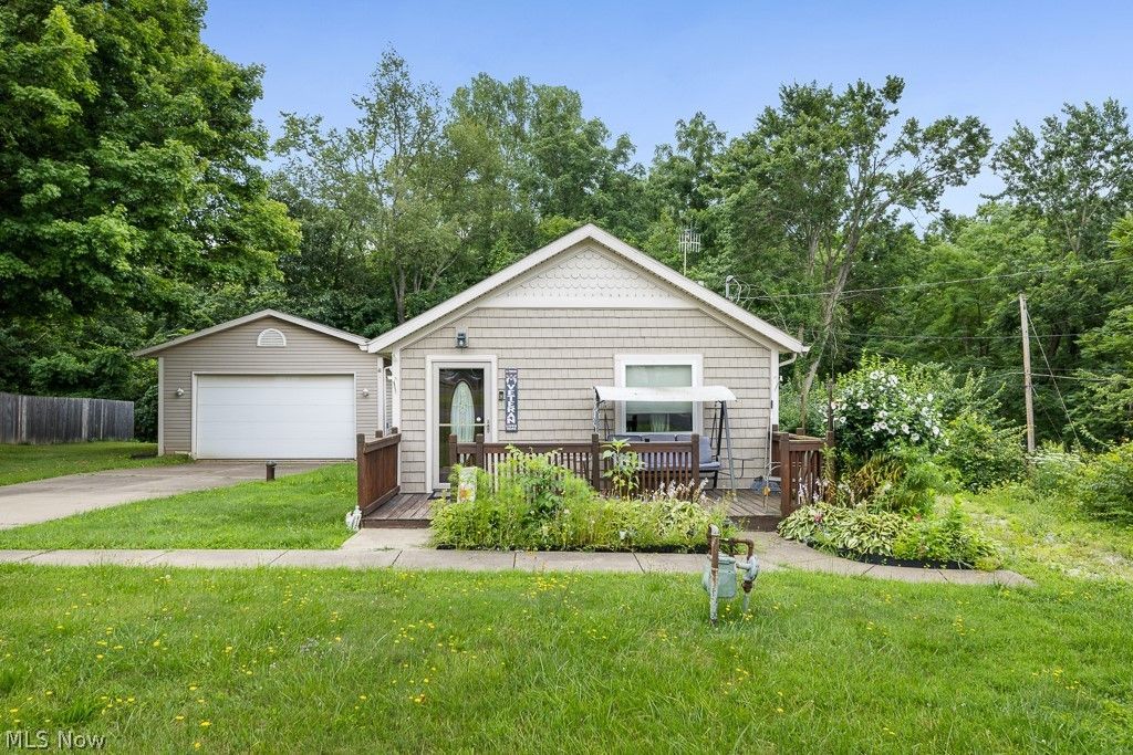 3315 Linda Street, Akron, OH 44319