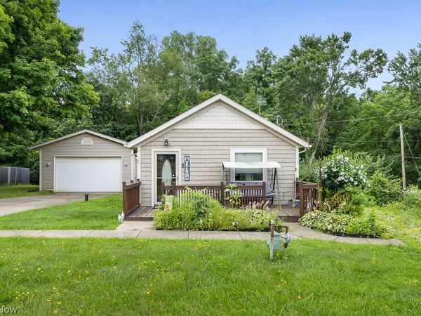 3315 Linda Street, Akron, OH 44319