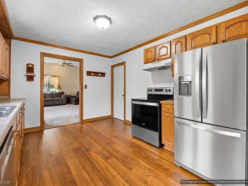 3315 Linda Street, Akron, OH 44319 Photo 8