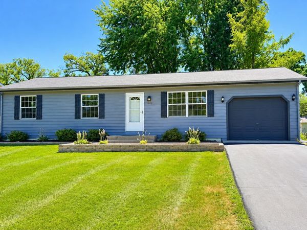 1509 Hickory Street , McHenry, IL 60051