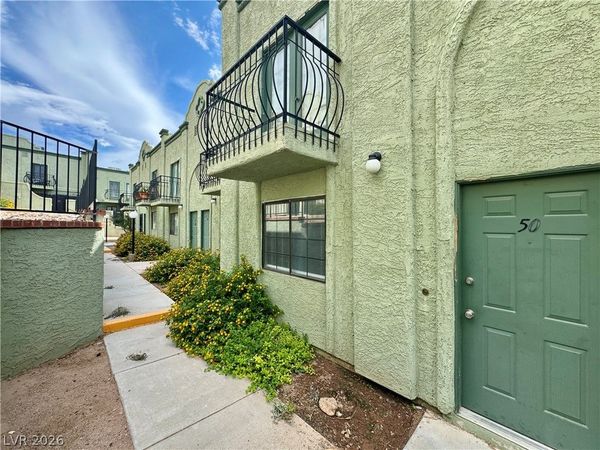 7048 Burcot Avenue , Unit 50, Las Vegas, NV 89156