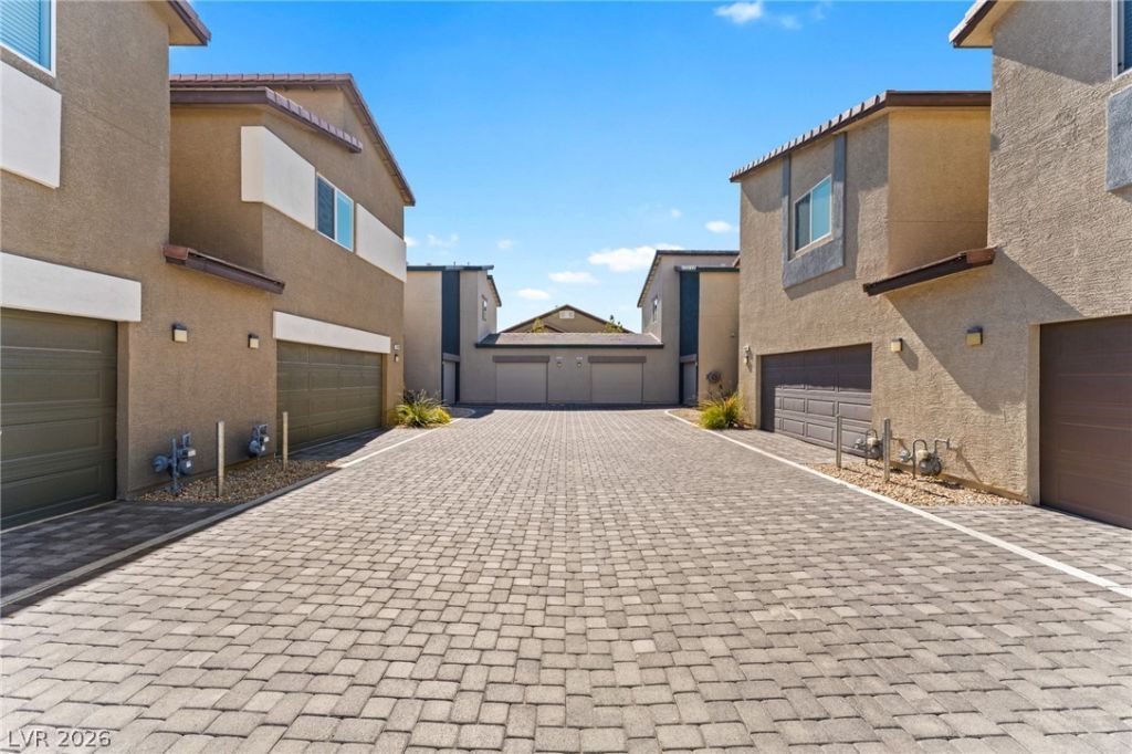 7433 Onyx Star Street , North Las Vegas, NV 89084
