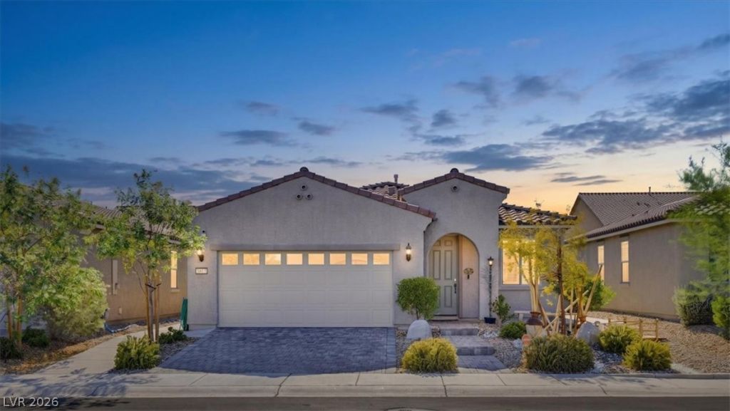 6819 Feather Hill Street , North Las Vegas, NV 89086