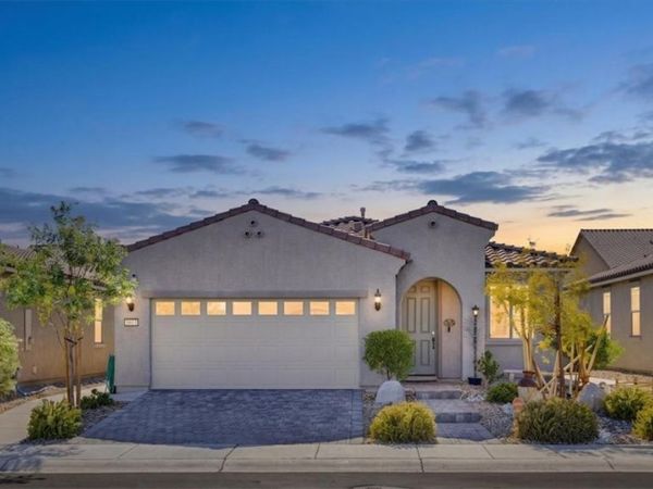 6819 Feather Hill Street , North Las Vegas, NV 89086