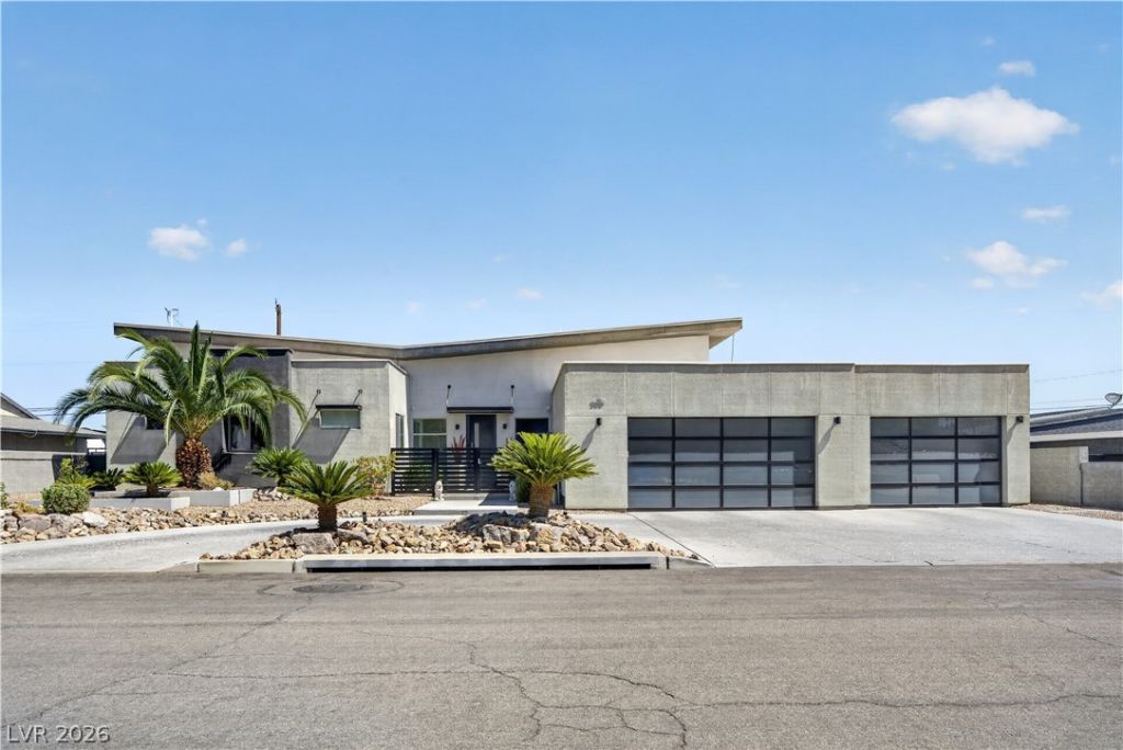 306 E Country Club Drive, Henderson, NV 89015