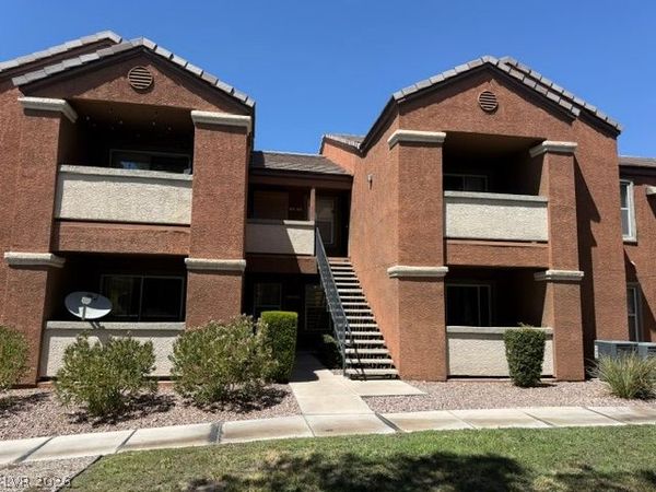 555 E Silverado Ranch Boulevard , Unit 2150, Las Vegas, NV 89183