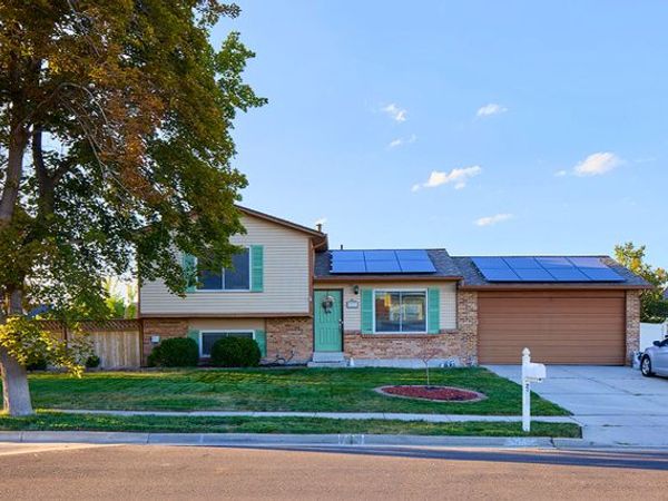 2146 W 11970 S, Riverton, UT 84065