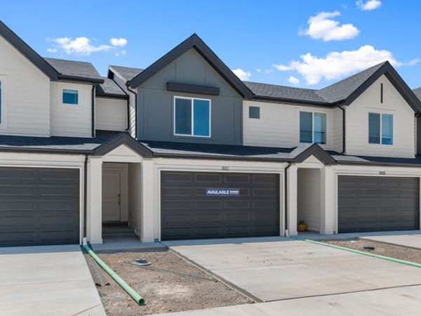 1945 E BELMONT LN , Unit 1257, Salem, UT 84653