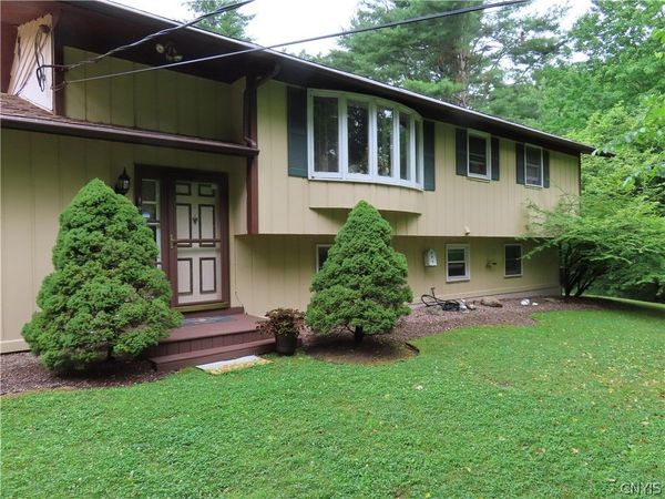 6726 Jackson Hill Road, Chittenango, NY 13037