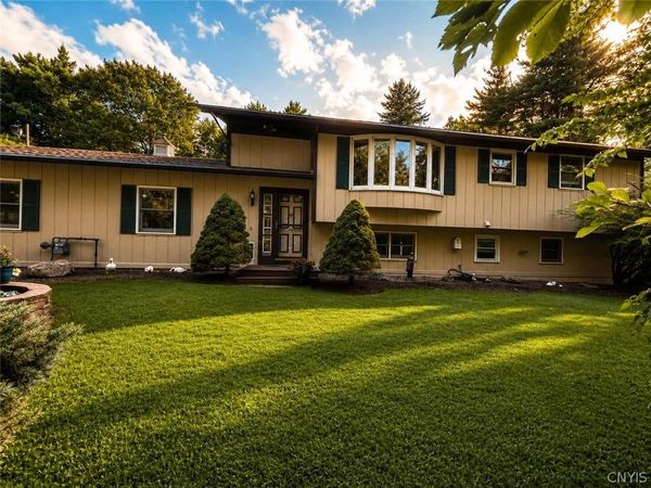 6726 Jackson Hill Road, Chittenango, NY 13037