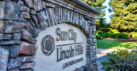 1281 Longhorn Ln, Lincoln, CA 95648 Photo