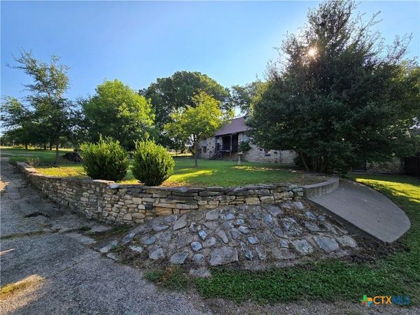 7980 E US Highway 84 Highway, Gatesville, TX 76528