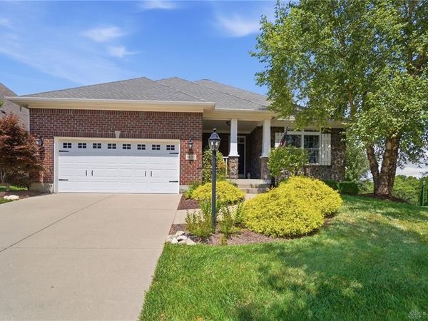 1425 Audubon Lane, Beavercreek Township, OH 45385