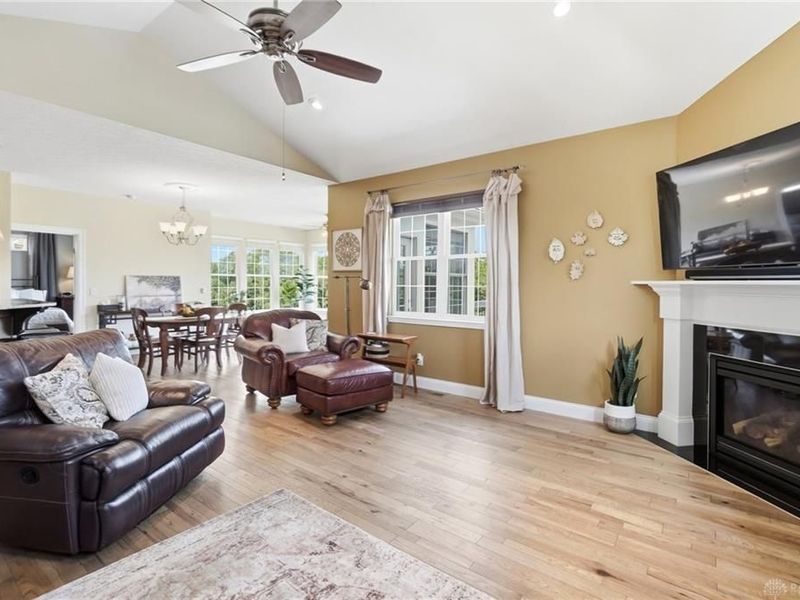1425 Audubon Lane, Beavercreek Township, OH 45385 Photo 18