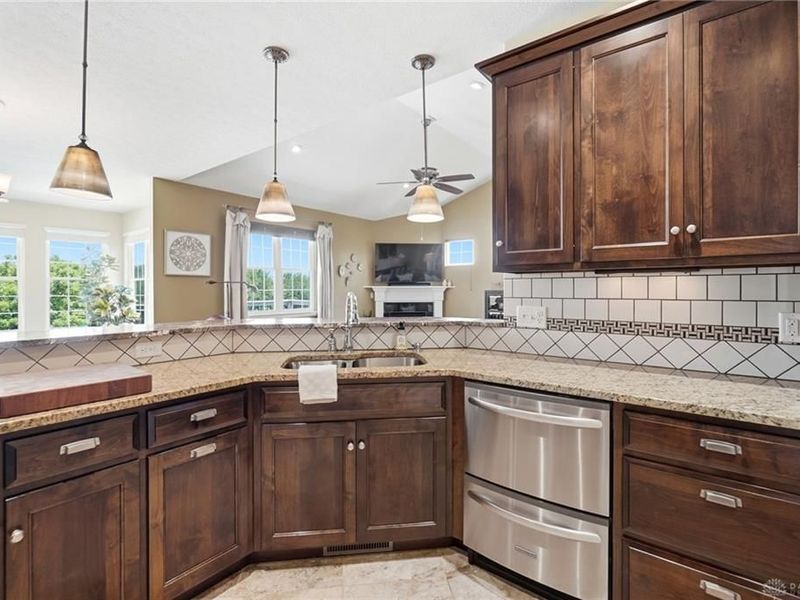 1425 Audubon Lane, Beavercreek Township, OH 45385 Photo 27