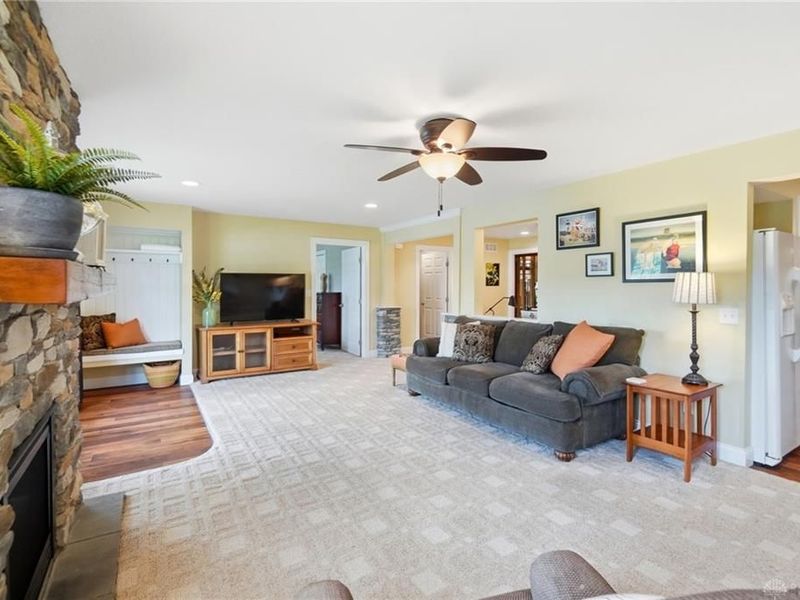1425 Audubon Lane, Beavercreek Township, OH 45385 Photo 49