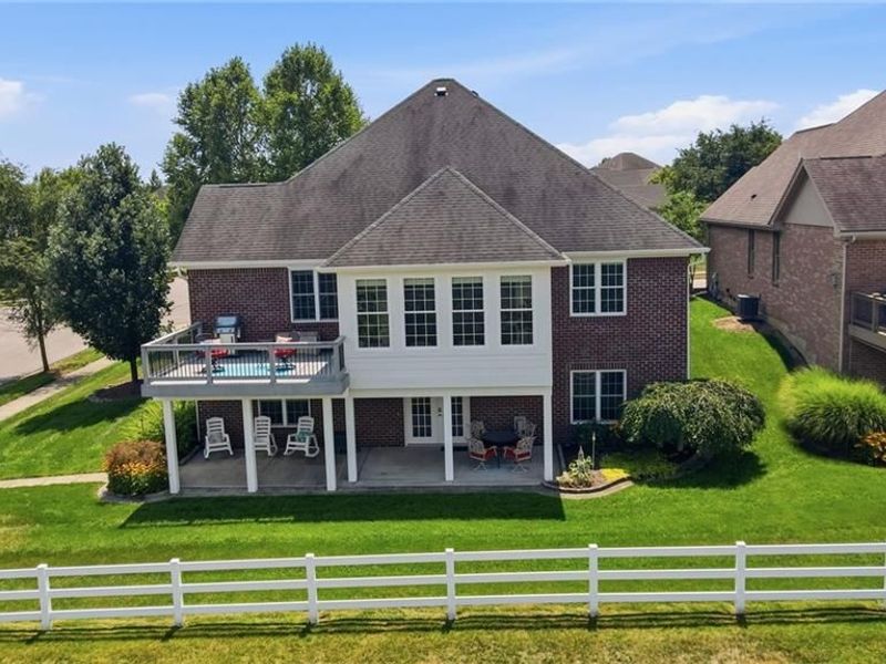 1425 Audubon Lane, Beavercreek Township, OH 45385 Photo 5