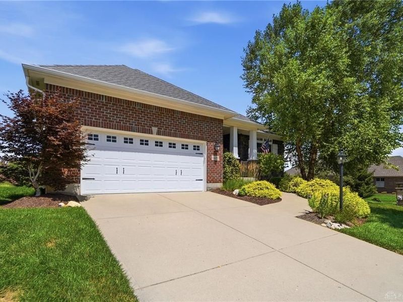 1425 Audubon Lane, Beavercreek Township, OH 45385 Photo 6