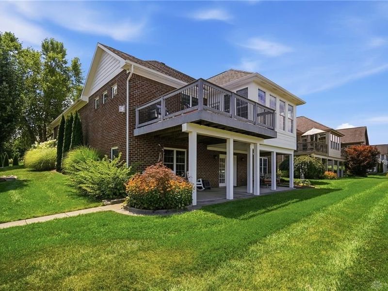 1425 Audubon Lane, Beavercreek Township, OH 45385 Photo 74