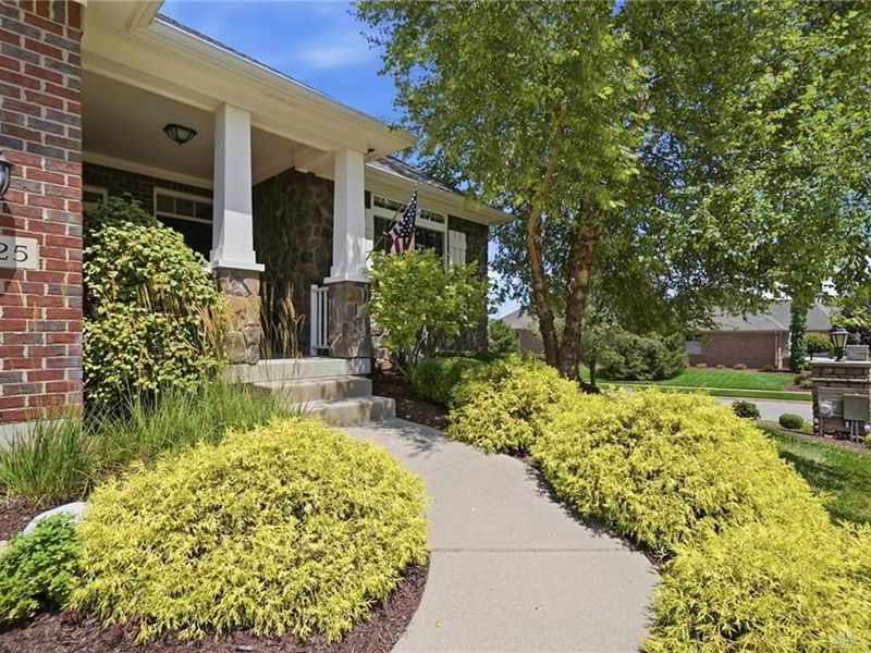 1425 Audubon Lane, Beavercreek Township, OH 45385 Photo 9
