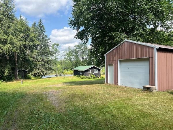 6123N Dog Patch Road, Park Falls, WI 54552