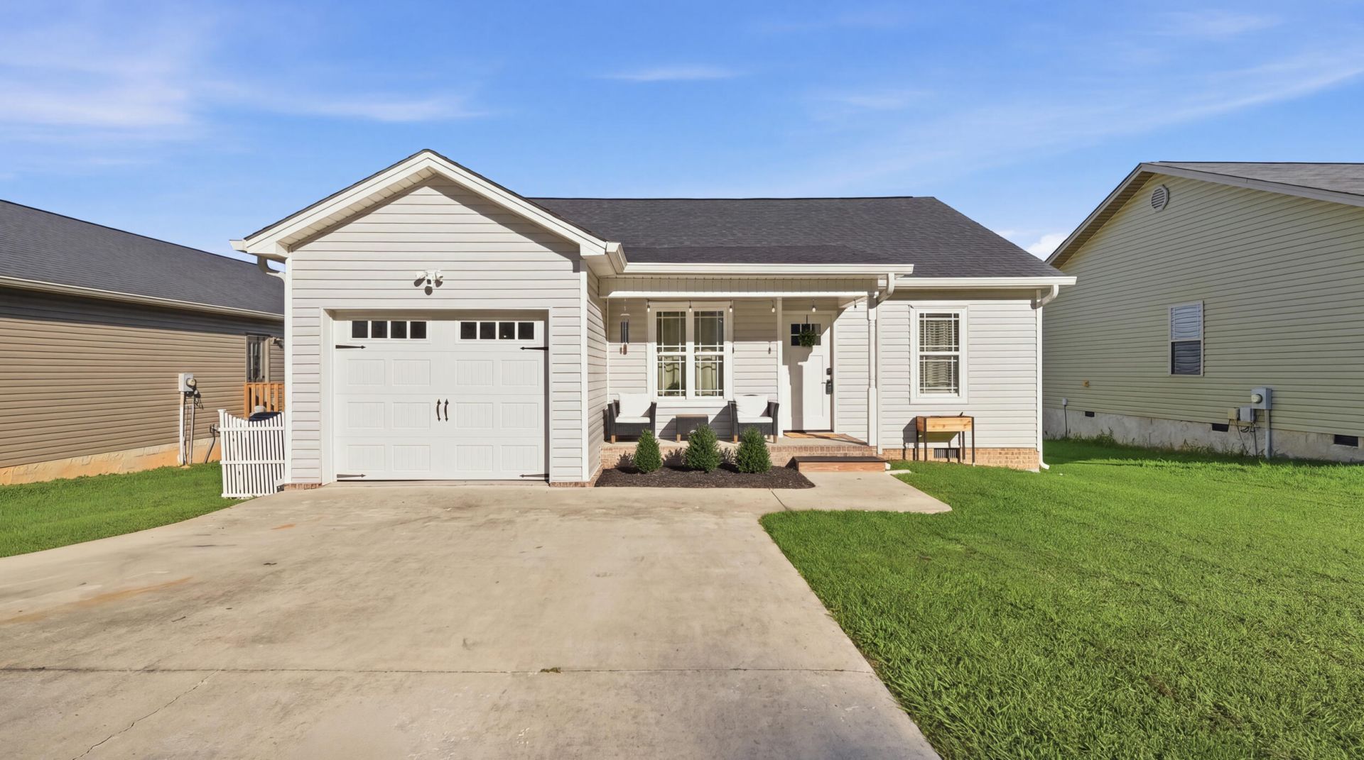 1647 Southern Heights Circle Se, Cleveland, TN 37311 Main Photo