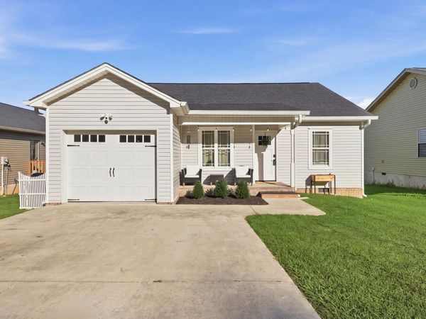 1647 Southern Heights Circle SE, Cleveland, TN 37311