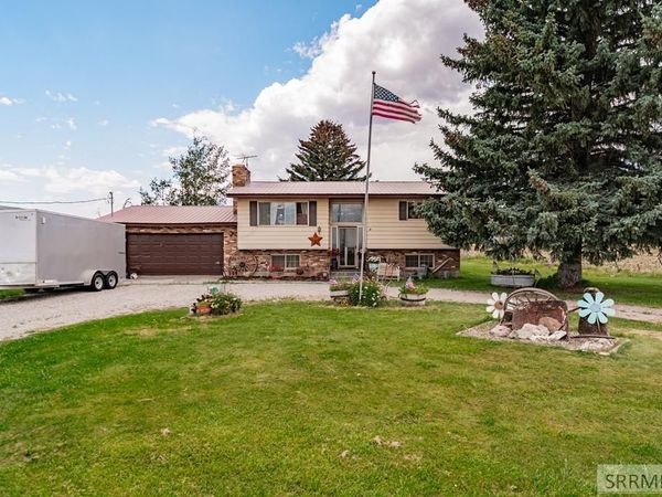 13777 N 55 E, IDAHO FALLS, ID 83401