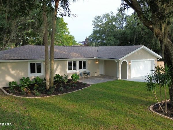 1190 E Grapefruit Road SE , Palm Bay, FL 32909