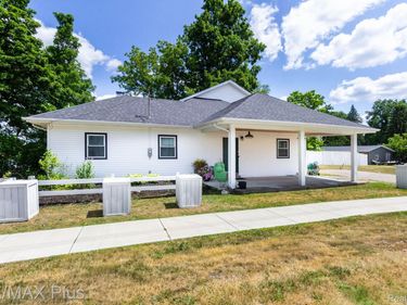 6339 Gale Road, Atlas Township, Mi 48411