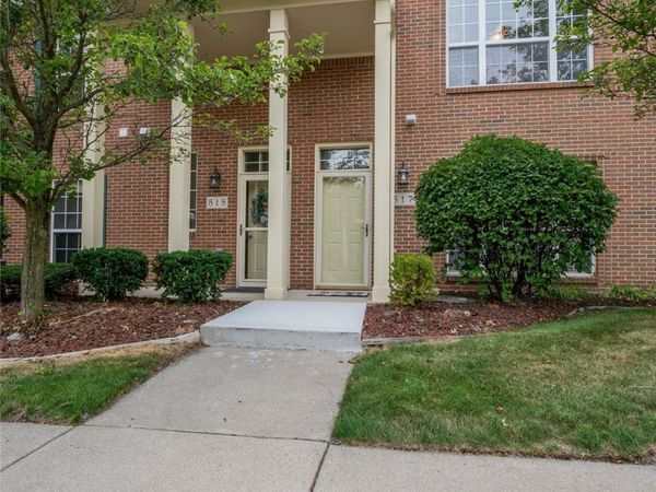 515 Mulberry Street, Wyandotte, Mi 48192