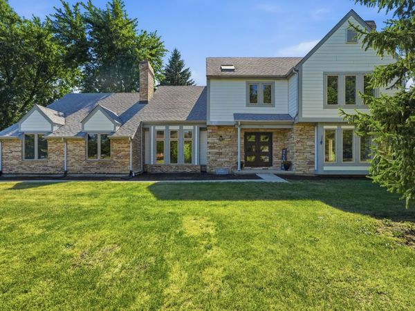 7711 Dairy Lane , Lakewood, IL 60014