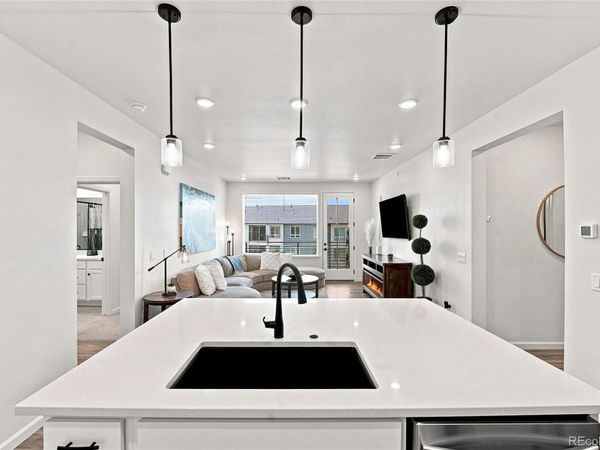 9480 Accord Lane , Unit 301, Parker, CO 80134