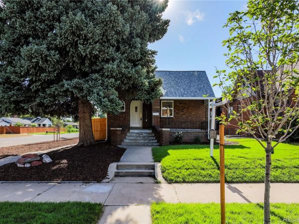 2590 Grape Street , Denver, CO 80207