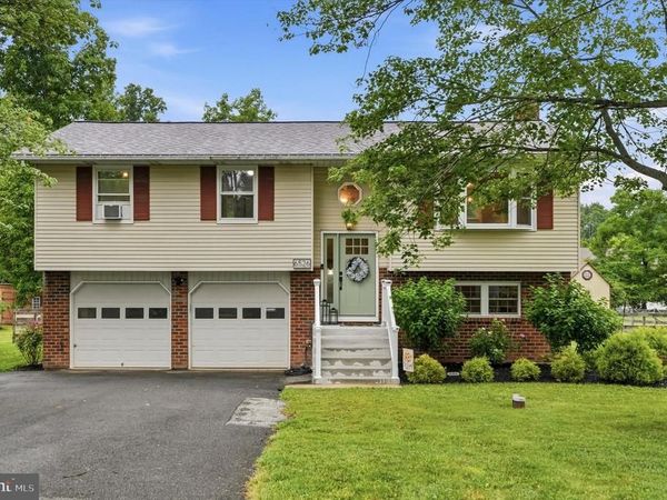 6526 SKYVIEW LANE, COOPERSBURG, PA 18036