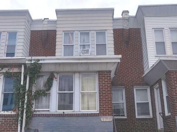 6310 ALLMAN STREET, PHILADELPHIA, PA 19142