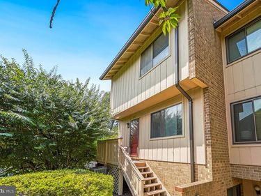 2467 GLENGYLE DRIVE, Unit 183, VIENNA, VA 22181