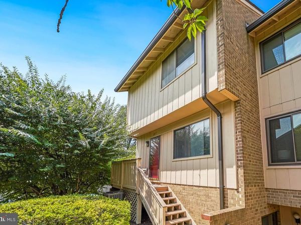 2467 GLENGYLE DRIVE, Unit 183, VIENNA, VA 22181