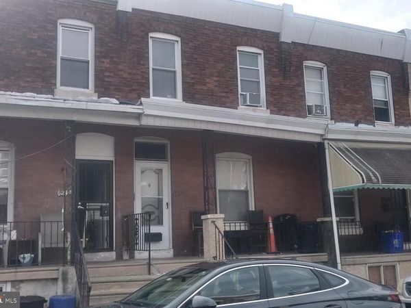 6222 WHEELER STREET, PHILADELPHIA, PA 19142