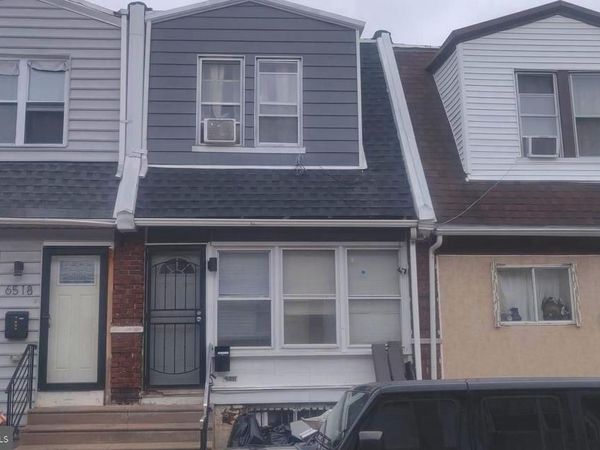 6520 ALLMAN STREET, PHILADELPHIA, PA 19142