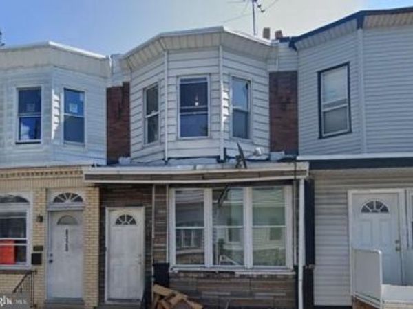 6322 WHEELER STREET, PHILADELPHIA, PA 19142