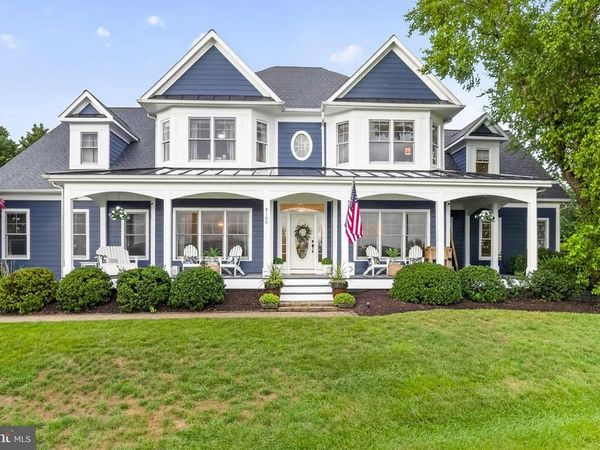 8100 WORTHINGTON MANOR PLACE , ADAMSTOWN, MD 21710