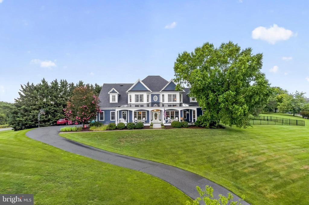 8100 WORTHINGTON MANOR PLACE, ADAMSTOWN, MD 21710