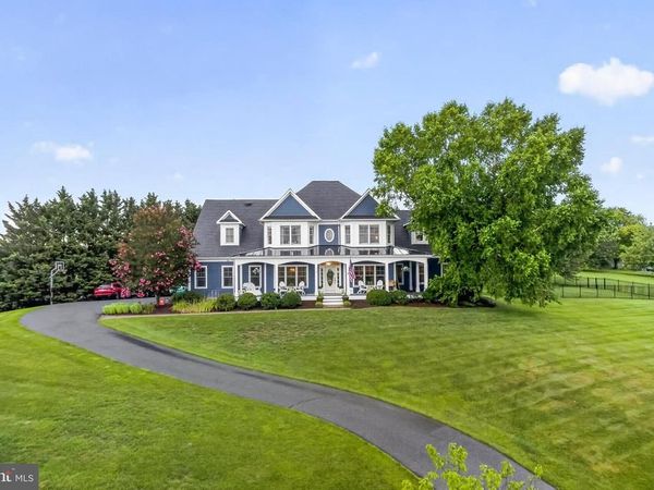 8100 WORTHINGTON MANOR PLACE, ADAMSTOWN, MD 21710