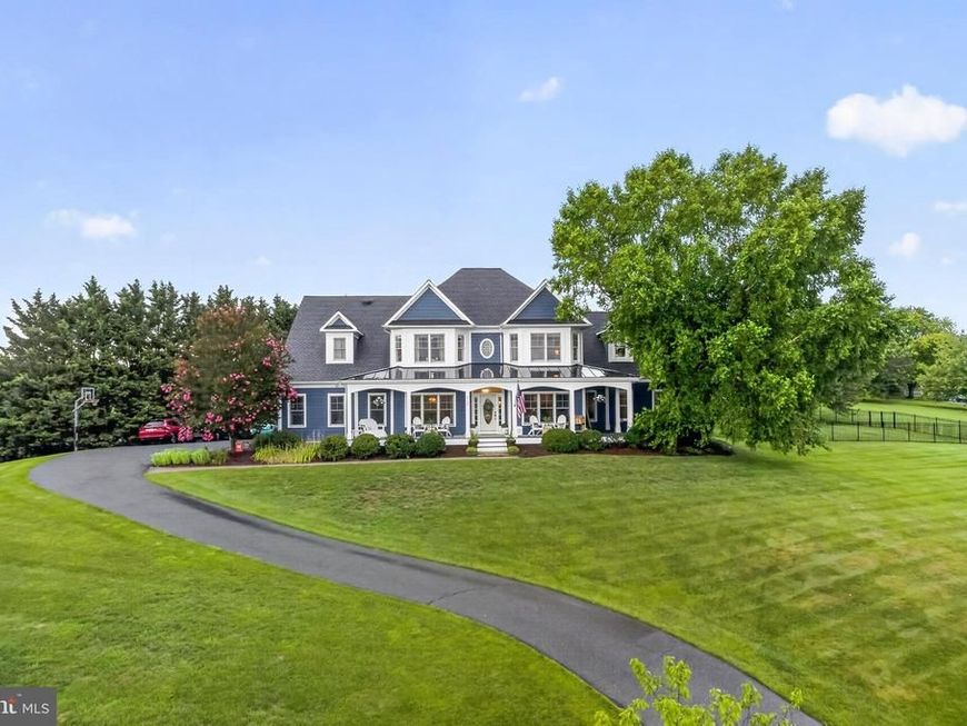 8100 Worthington Manor Place, Adamstown, MD 21710 Main Photo