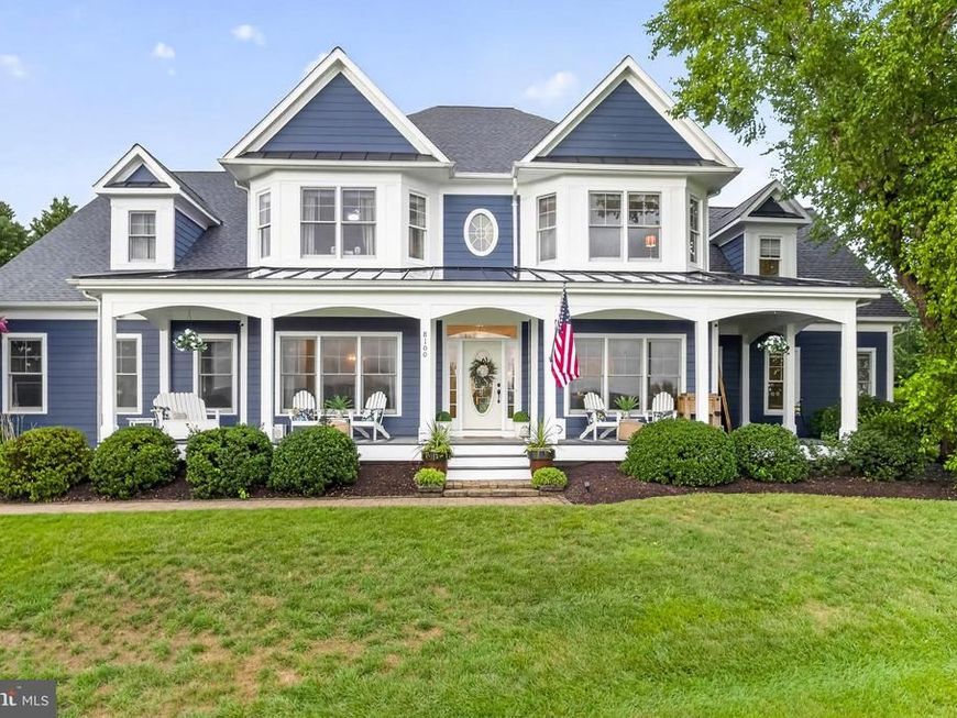 8100 Worthington Manor Place, Adamstown, MD 21710 Main Photo