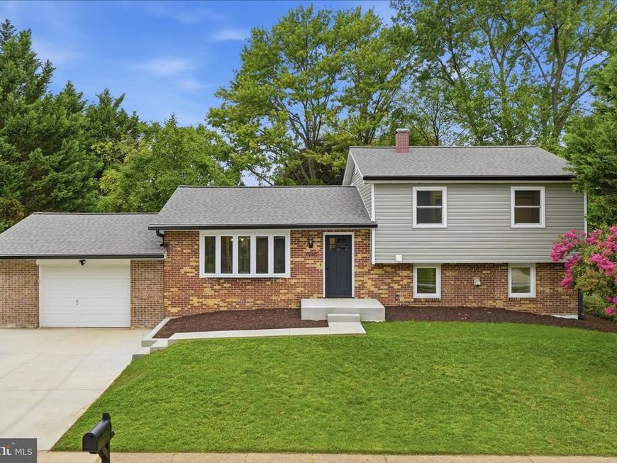 7940 Oakwood Road , Glen Burnie, MD 21061 Main Photo