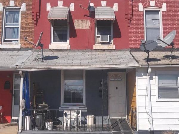6927 LINMORE AVENUE, PHILADELPHIA, PA 19142