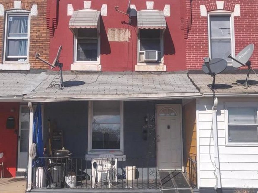 6927 Linmore Avenue, Philadelphia, PA 19142 Main Photo